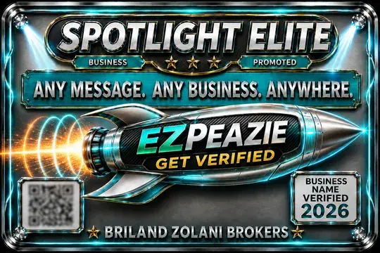 Spotlight Elite - Get verified