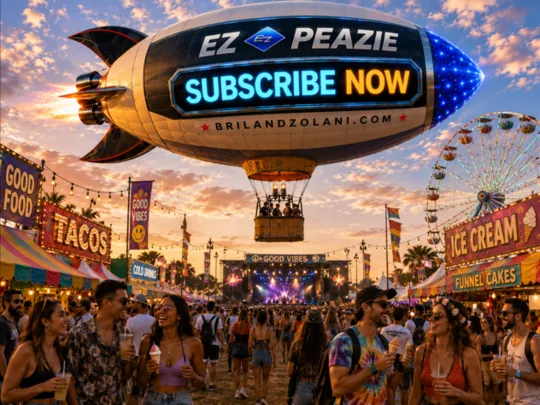 EZPeazie digital marketing digital marketing design website integration for animated call to action system