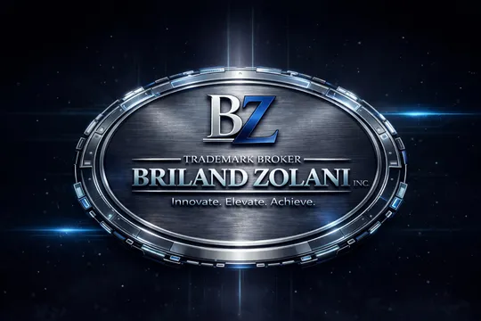 Digital marketing website creators and intellectual property branding concepts