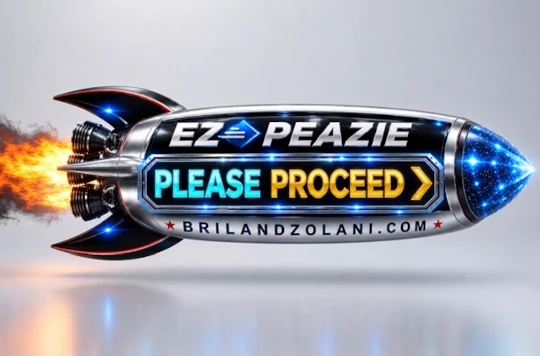 EZPeazie animated call to action system for intellectual property and digital marketing