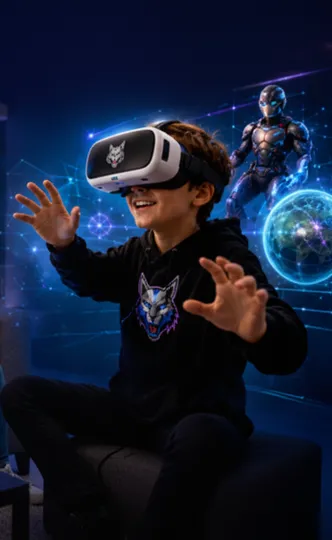 Joylynxs european patent marketing agency digital for interactive gaming ecosystem