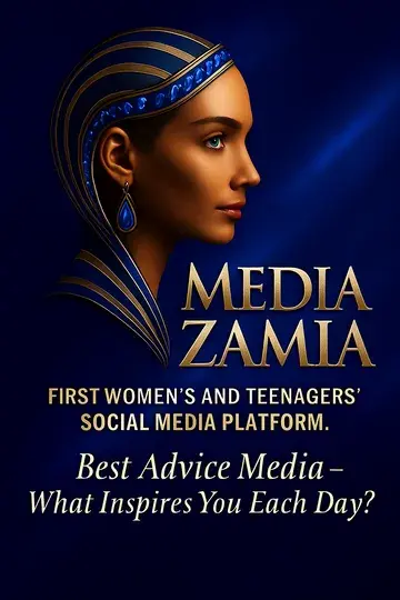 Media Zamia engine optimization services trademark v copyright for digital networking community