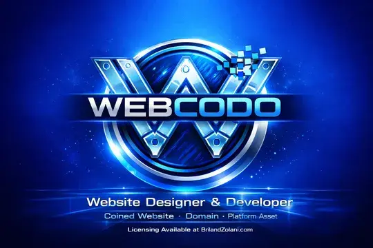 Webcodo seo and marketing web design seo services integration for development platform